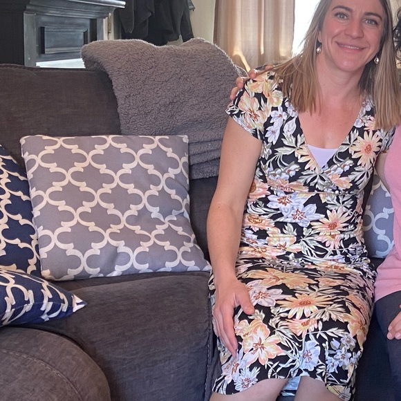 Billabong Dress - Picture 4 of 4